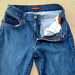 James Jeans - skinny jeans size 28. Made in the USA